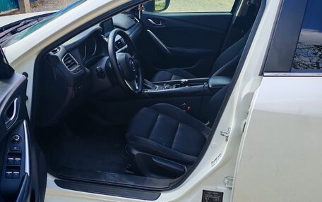 Mazda 6, 2015 год, 1 650 000 рублей, 6 фотография