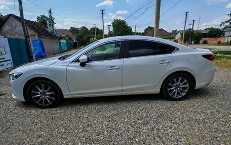 Mazda 6, 2015 год, 1 650 000 рублей, 3 фотография