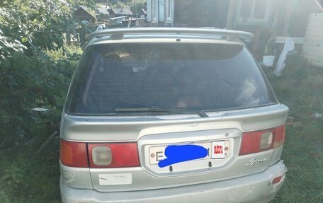 Toyota Ipsum II, 1996 год, 300 000 рублей, 2 фотография