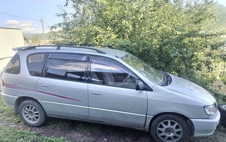 Toyota Ipsum II, 1996 год, 300 000 рублей, 3 фотография
