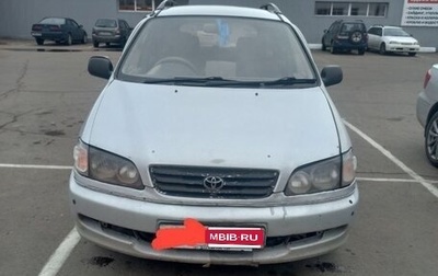 Toyota Ipsum II, 1996 год, 300 000 рублей, 1 фотография