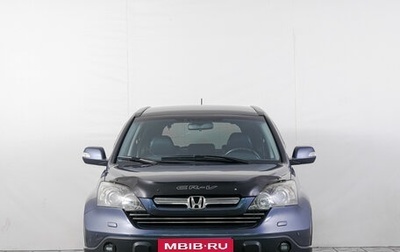 Honda CR-V III рестайлинг, 2008 год, 1 549 000 рублей, 1 фотография