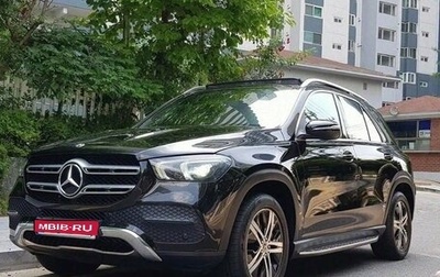Mercedes-Benz GLE, 2021 год, 4 650 000 рублей, 1 фотография