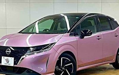 Nissan Note, 2022 год, 1 500 000 рублей, 1 фотография