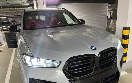 BMW X5 M, 2024 год, 14 850 000 рублей, 1 фотография
