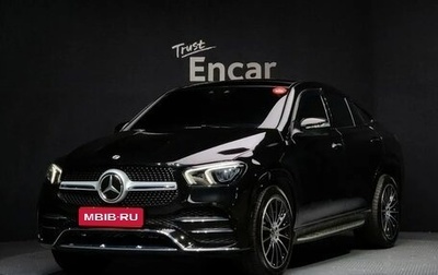 Mercedes-Benz GLE Coupe, 2021 год, 6 900 000 рублей, 1 фотография