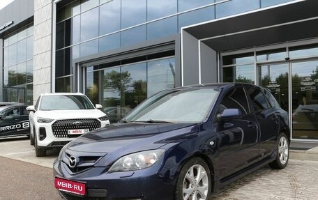 Mazda 3, 2008 год, 590 000 рублей, 1 фотография
