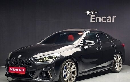BMW 2 серия F44, 2022 год, 3 753 000 рублей, 1 фотография