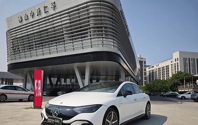 Mercedes-Benz EQE, 2022 год, 4 490 000 рублей, 1 фотография