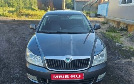 Skoda Octavia, 2011 год, 499 999 рублей, 1 фотография