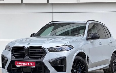 BMW X5 M, 2024 год, 14 850 000 рублей, 1 фотография