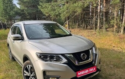 Nissan X-Trail, 2019 год, 2 250 000 рублей, 1 фотография