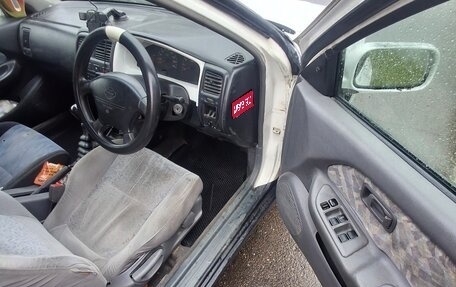 Nissan Pulsar IV, 1998 год, 150 000 рублей, 1 фотография