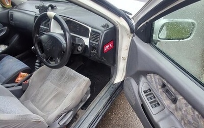 Nissan Pulsar IV, 1998 год, 150 000 рублей, 1 фотография