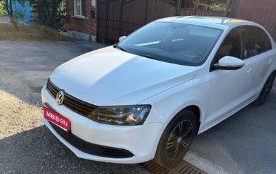 Volkswagen Jetta VI, 2014 год, 1 300 000 рублей, 1 фотография
