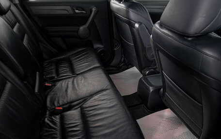Honda CR-V III рестайлинг, 2008 год, 1 549 000 рублей, 8 фотография