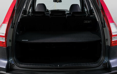 Honda CR-V III рестайлинг, 2008 год, 1 549 000 рублей, 5 фотография