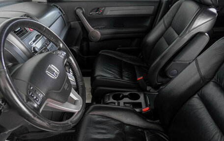 Honda CR-V III рестайлинг, 2008 год, 1 549 000 рублей, 6 фотография