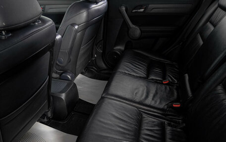 Honda CR-V III рестайлинг, 2008 год, 1 549 000 рублей, 7 фотография