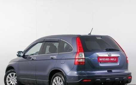Honda CR-V III рестайлинг, 2008 год, 1 549 000 рублей, 2 фотография