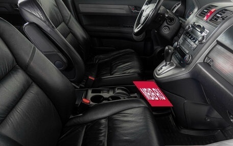 Honda CR-V III рестайлинг, 2008 год, 1 549 000 рублей, 9 фотография