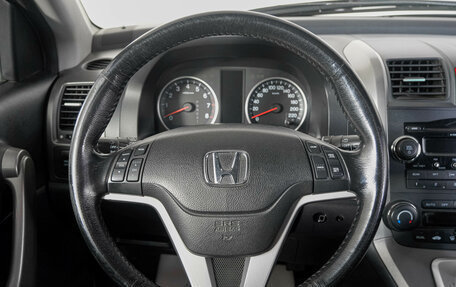 Honda CR-V III рестайлинг, 2008 год, 1 549 000 рублей, 22 фотография
