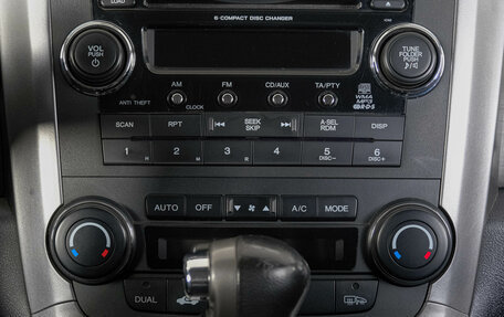 Honda CR-V III рестайлинг, 2008 год, 1 549 000 рублей, 15 фотография