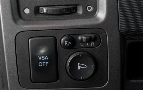 Honda CR-V III рестайлинг, 2008 год, 1 549 000 рублей, 18 фотография