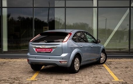 Ford Focus II рестайлинг, 2008 год, 500 000 рублей, 2 фотография