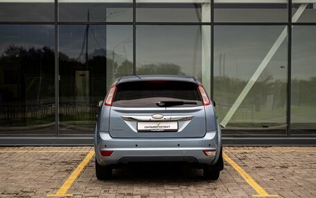 Ford Focus II рестайлинг, 2008 год, 500 000 рублей, 4 фотография