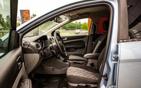Ford Focus II рестайлинг, 2008 год, 500 000 рублей, 11 фотография
