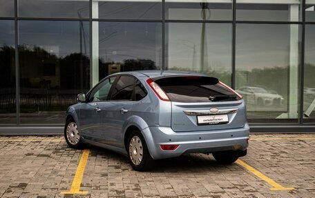 Ford Focus II рестайлинг, 2008 год, 500 000 рублей, 6 фотография