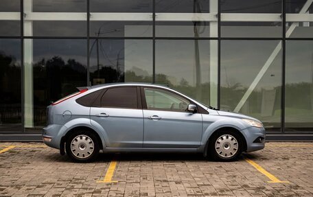 Ford Focus II рестайлинг, 2008 год, 500 000 рублей, 8 фотография