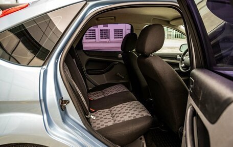 Ford Focus II рестайлинг, 2008 год, 500 000 рублей, 12 фотография