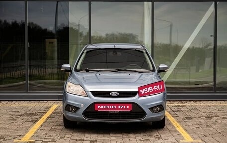 Ford Focus II рестайлинг, 2008 год, 500 000 рублей, 3 фотография