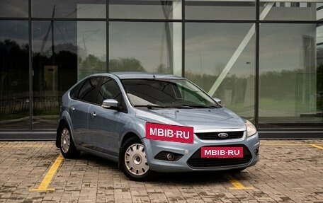 Ford Focus II рестайлинг, 2008 год, 500 000 рублей, 5 фотография