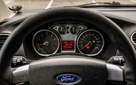 Ford Focus II рестайлинг, 2008 год, 500 000 рублей, 17 фотография