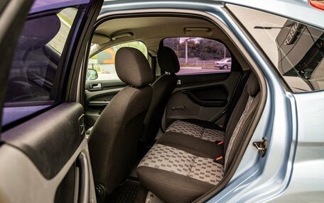 Ford Focus II рестайлинг, 2008 год, 500 000 рублей, 13 фотография