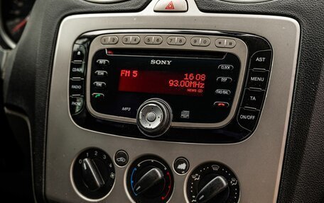 Ford Focus II рестайлинг, 2008 год, 500 000 рублей, 19 фотография