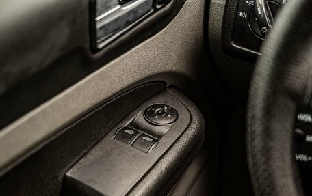 Ford Focus II рестайлинг, 2008 год, 500 000 рублей, 20 фотография