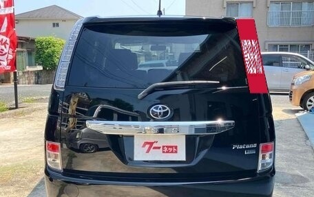 Toyota ISis I, 2012 год, 1 100 000 рублей, 5 фотография