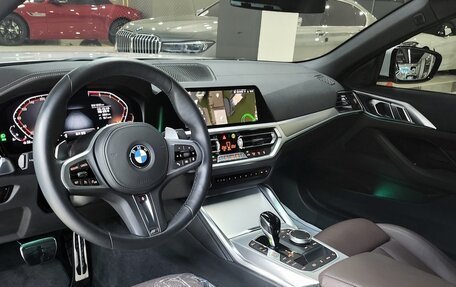 BMW 4 серия, 2022 год, 4 099 000 рублей, 11 фотография