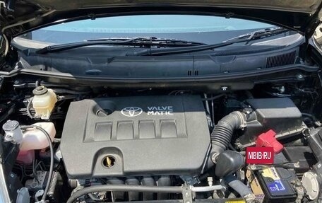 Toyota ISis I, 2012 год, 1 100 000 рублей, 23 фотография