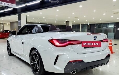 BMW 4 серия, 2022 год, 4 099 000 рублей, 8 фотография
