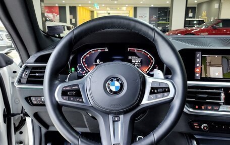 BMW 4 серия, 2022 год, 4 099 000 рублей, 12 фотография