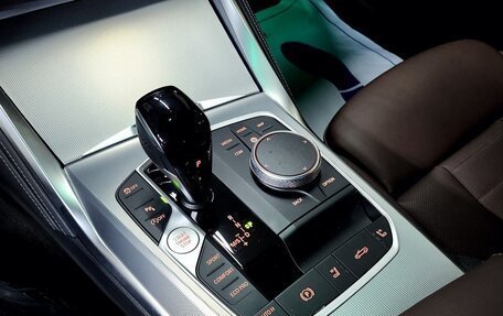 BMW 4 серия, 2022 год, 4 099 000 рублей, 14 фотография