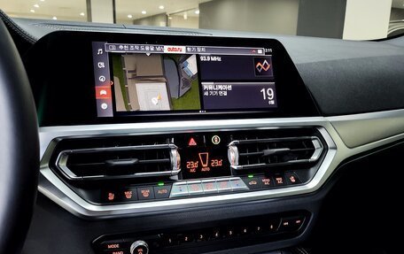 BMW 4 серия, 2022 год, 4 099 000 рублей, 15 фотография
