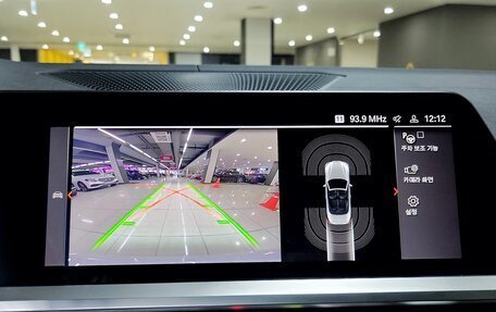 BMW 4 серия, 2022 год, 4 099 000 рублей, 18 фотография
