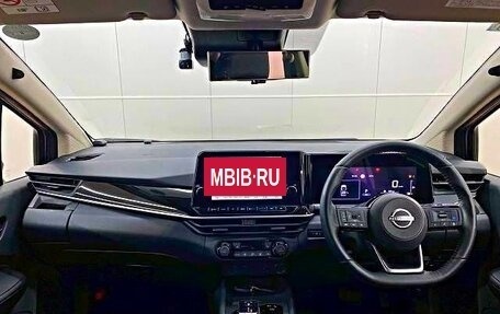 Nissan Note, 2022 год, 1 500 000 рублей, 8 фотография