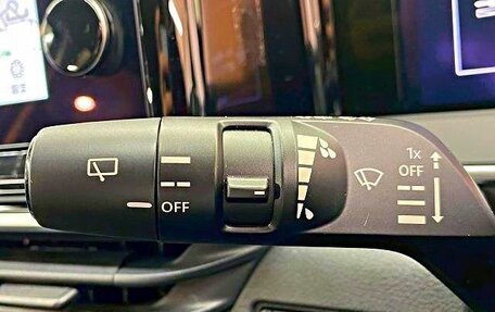 Nissan Note, 2022 год, 1 500 000 рублей, 10 фотография
